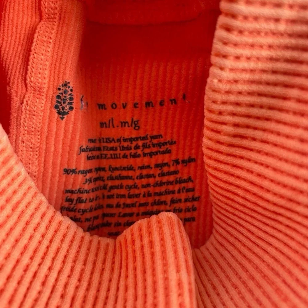 Free People runs ultra our